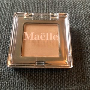 🍀4/$20 Maëlle powder eyeshadow in sun kissed